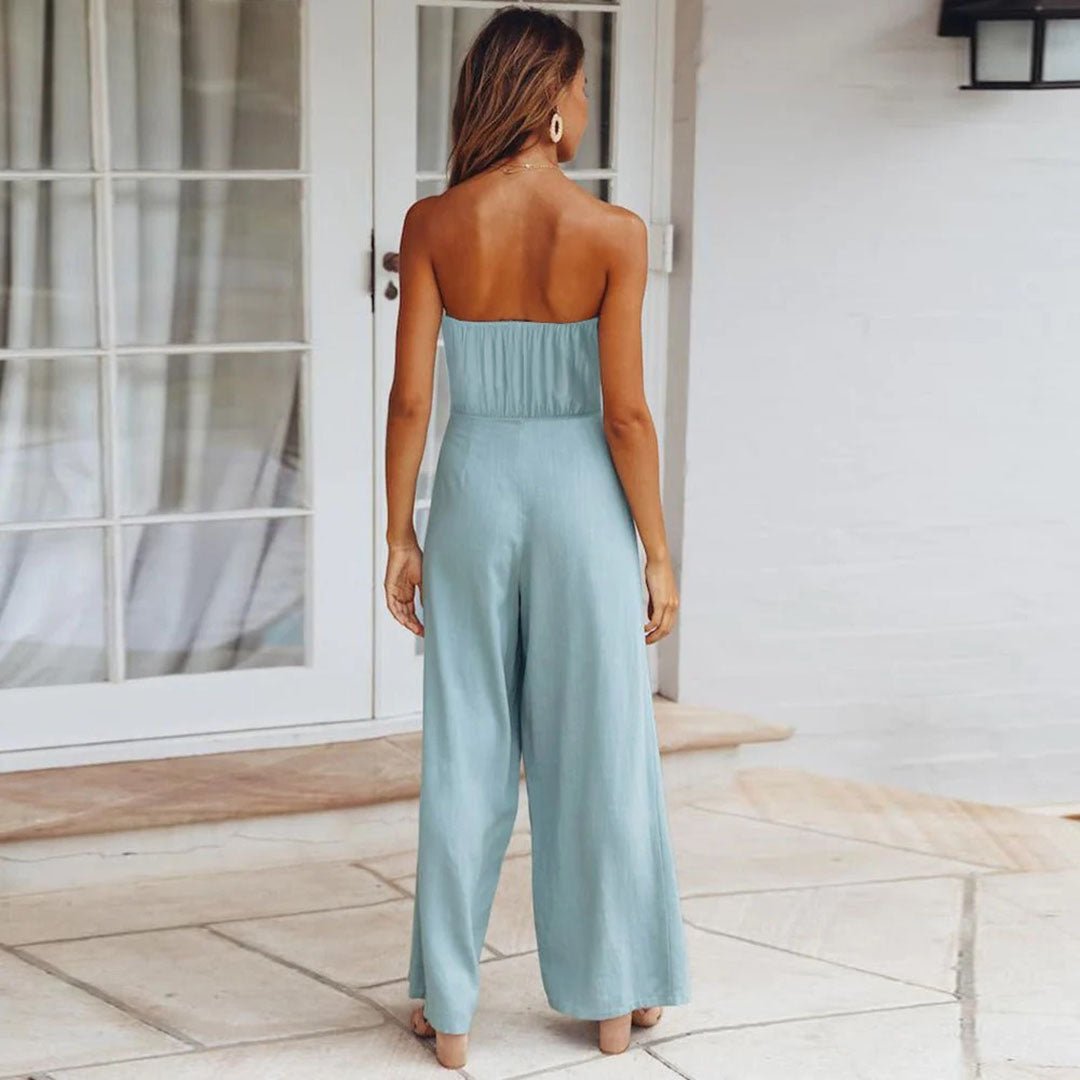 Emily & Isabella Brooks | Jumpsuit