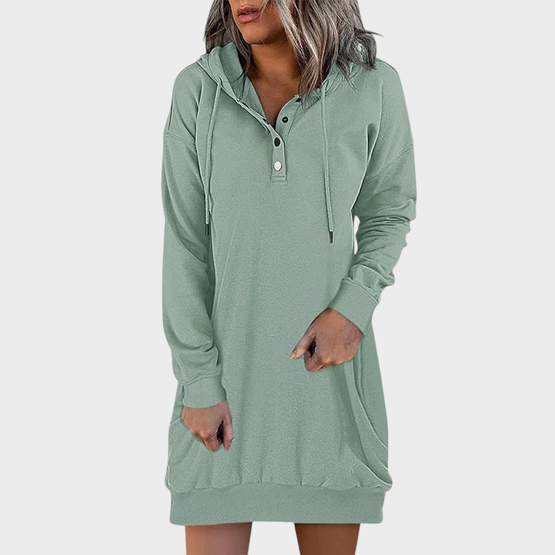 Emily & Isabella Brooks | Casual Dress