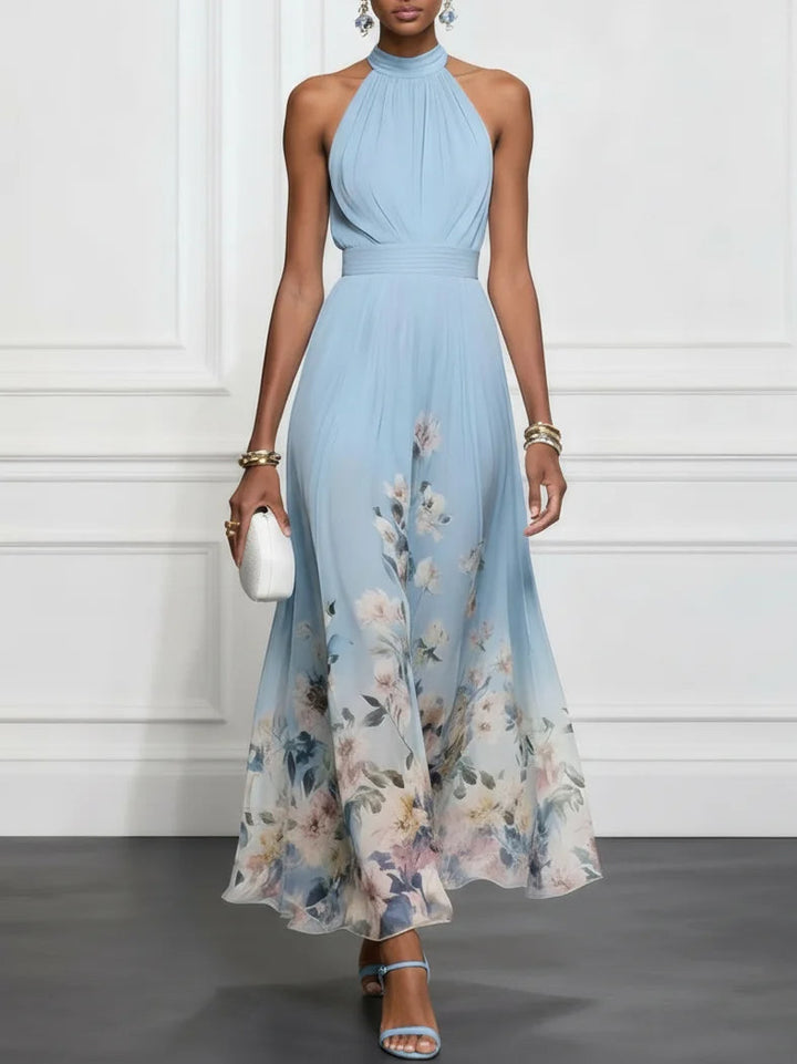 Emily & Isabella Brooks | Kezia Maxi Dress