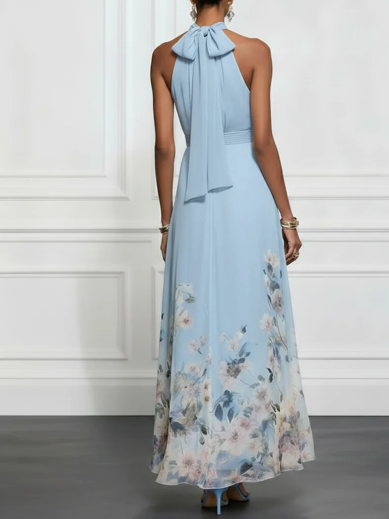 Emily & Isabella Brooks | Kezia Maxi Dress