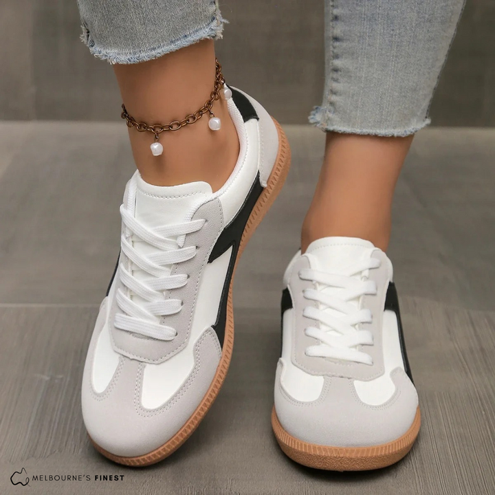 Emily & Isabella Brooks | Women's Comfort Shoes