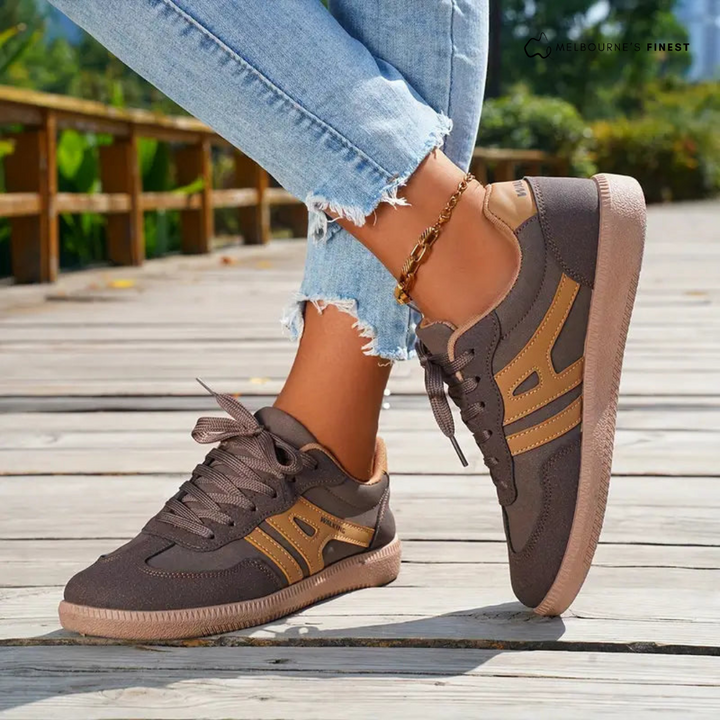 Emily & Isabella Brooks | Women's Comfort Shoes