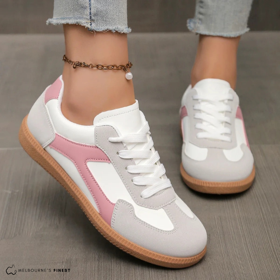 Emily & Isabella Brooks | Women's Comfort Shoes