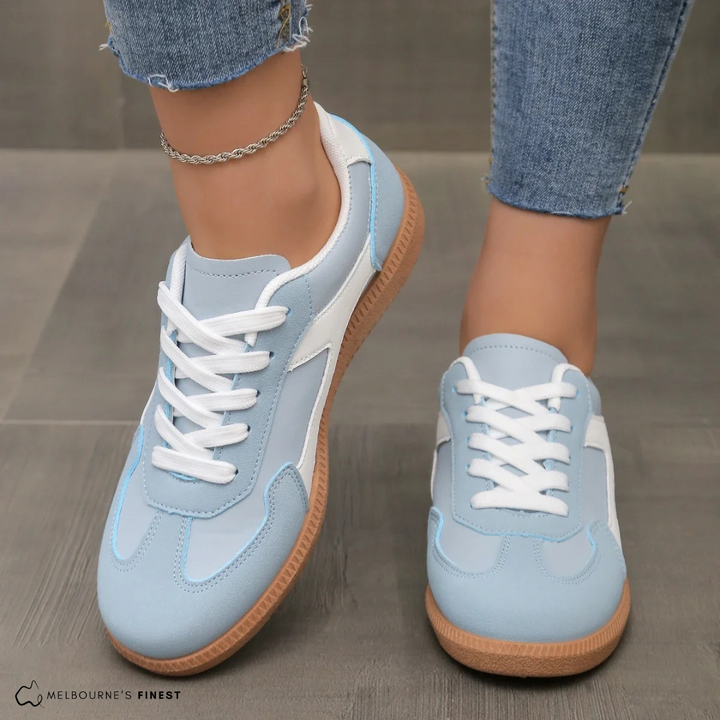 Emily & Isabella Brooks | Women's Comfort Shoes