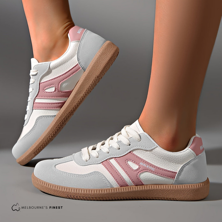 Emily & Isabella Brooks | Women's Comfort Shoes