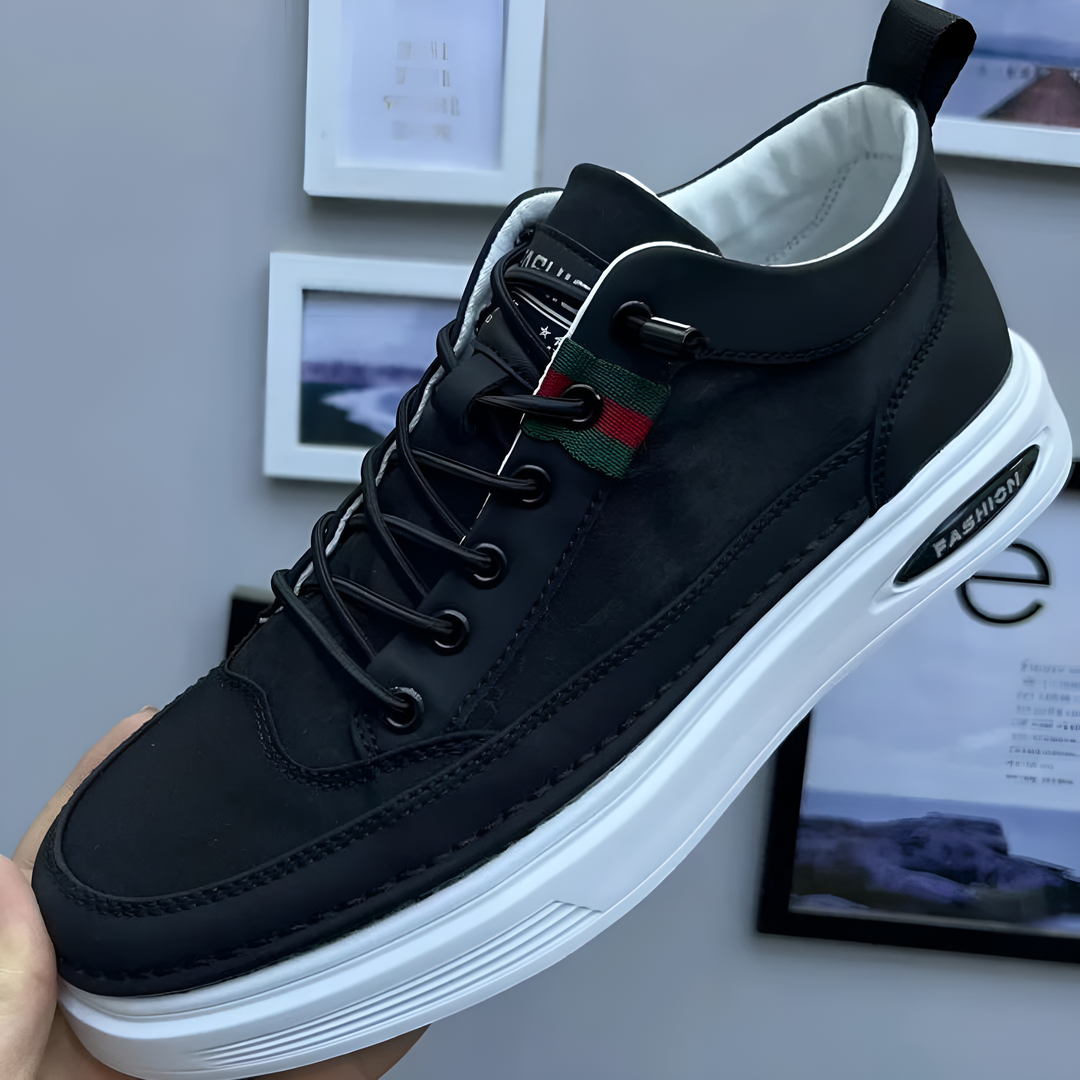 Emily & Isabella Brooks | Orthopedic Comfort Shoes