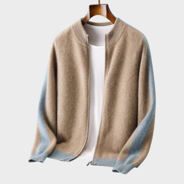 Emily & Isabella Brooks | Cashmere Coat