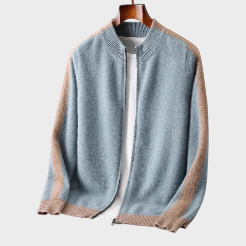 Emily & Isabella Brooks | Cashmere Coat
