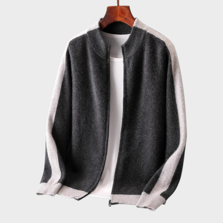 Emily & Isabella Brooks | Cashmere Coat