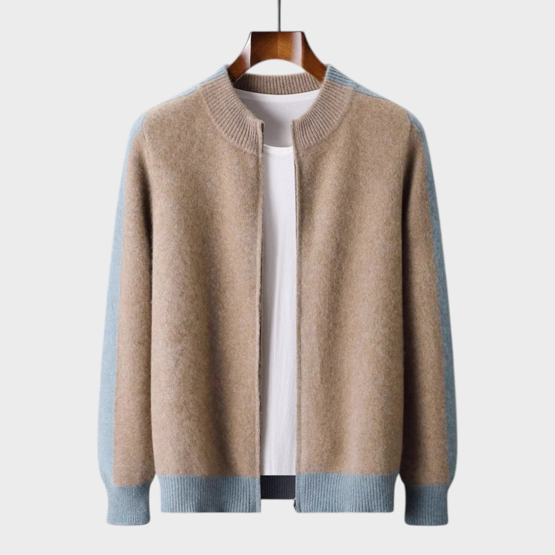 Emily & Isabella Brooks | Cashmere Coat