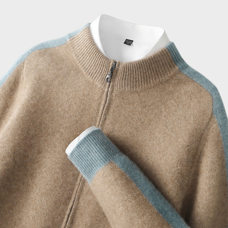 Emily & Isabella Brooks | Cashmere Coat