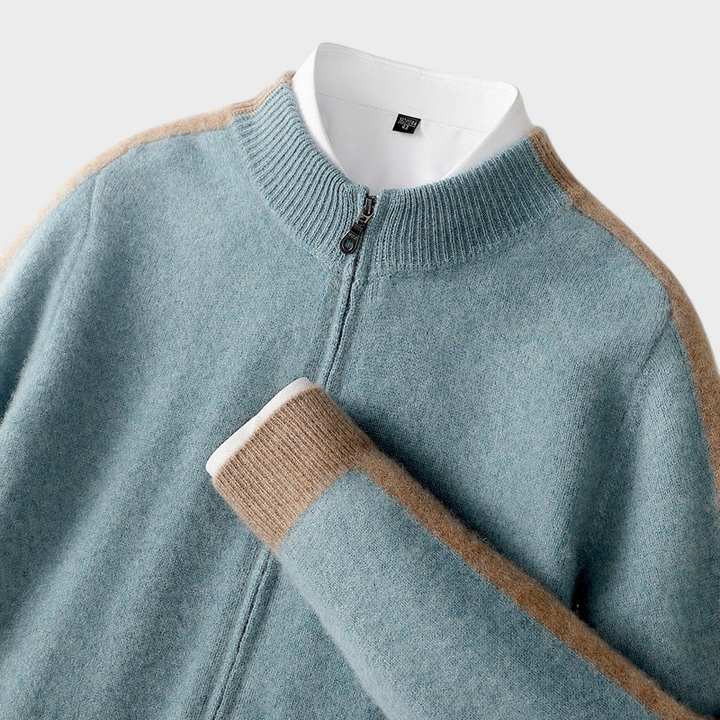 Emily & Isabella Brooks | Cashmere Coat