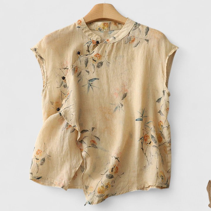 Emily & Isabella Brooks | Elegant Top