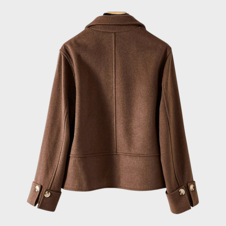 Emily & Isabella Brooks | Wool Jacket