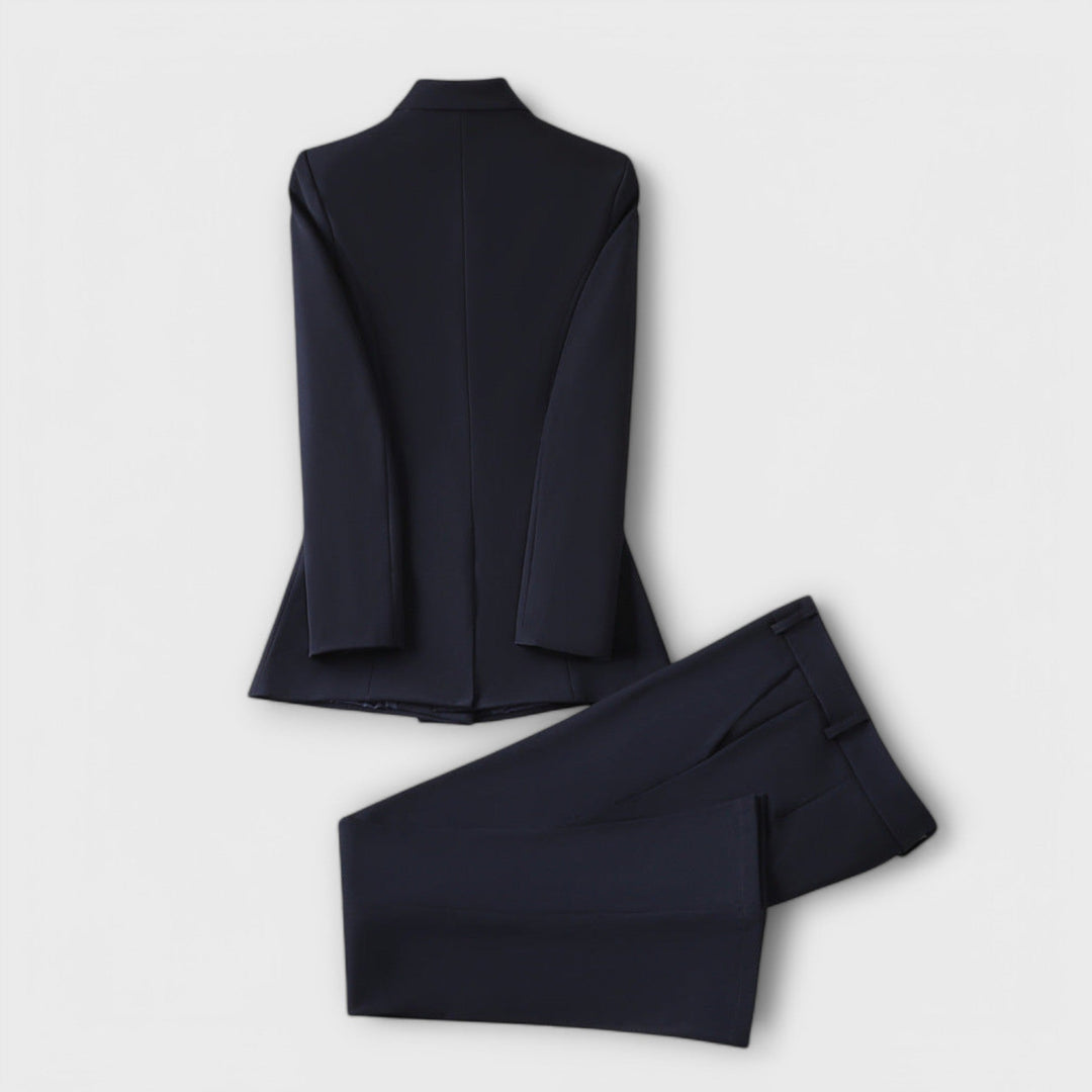 Emily & Isabella Brooks | Jacket and Pants Set