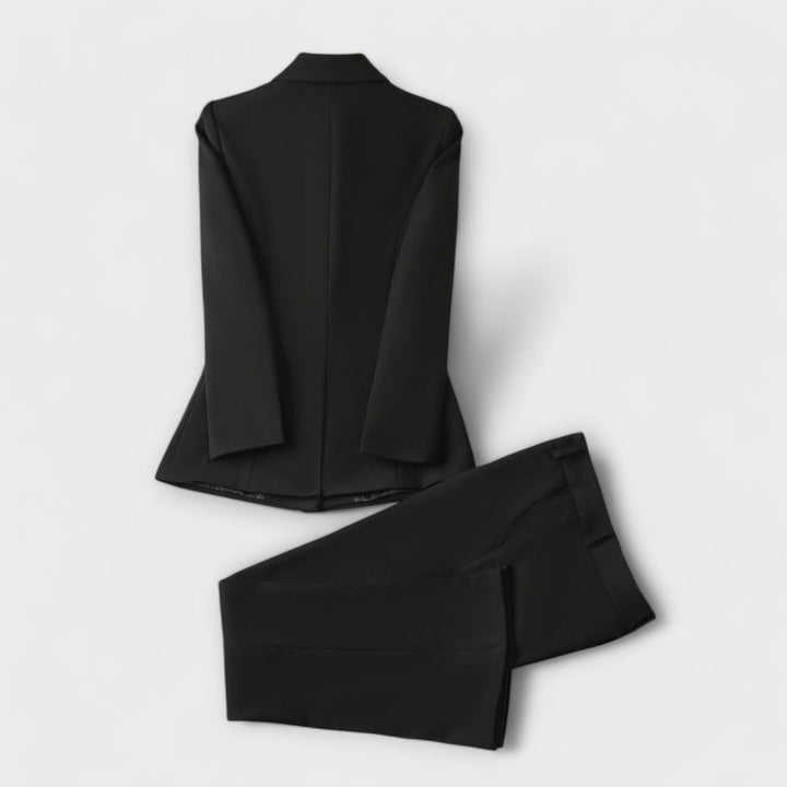 Emily & Isabella Brooks | Jacket and Pants Set