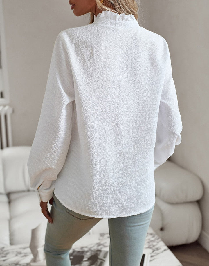 Emily & Isabella Brooks | Elegant Blouse