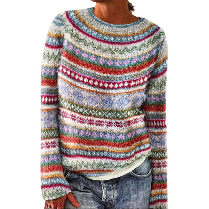 Emily & Isabella Brooks | Elegant Sweater