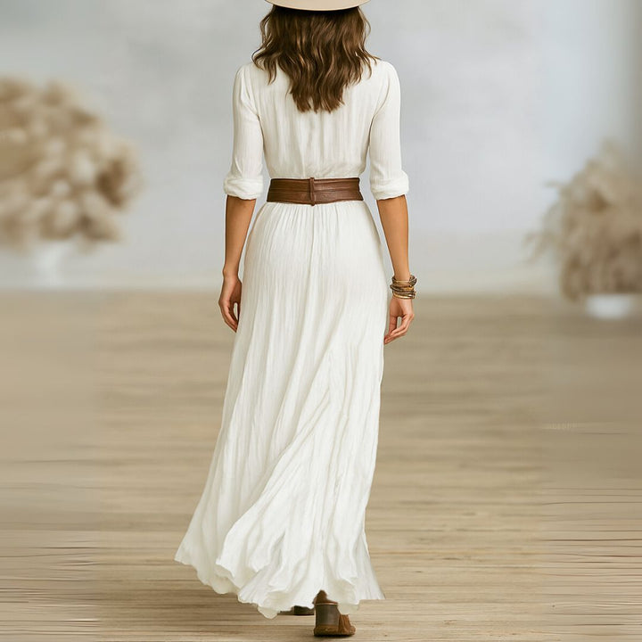 Emily & Isabella Brooks | Maxi Dress