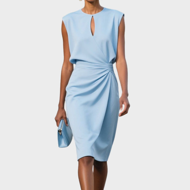 Emily & Isabella Brooks | Elegant Dress