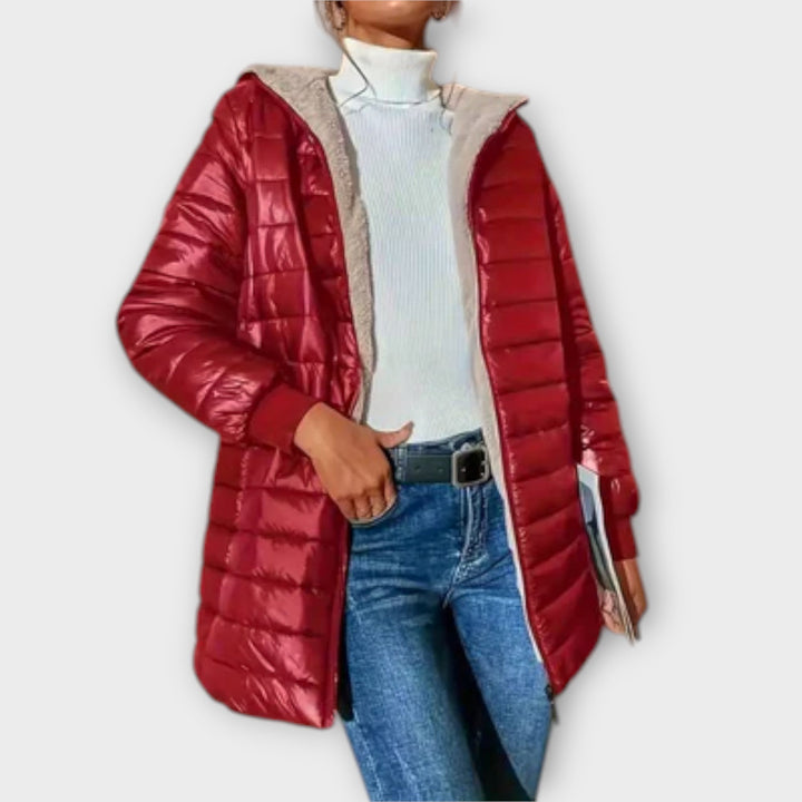Emily & Isabella Brooks | Winter Jacket for Women