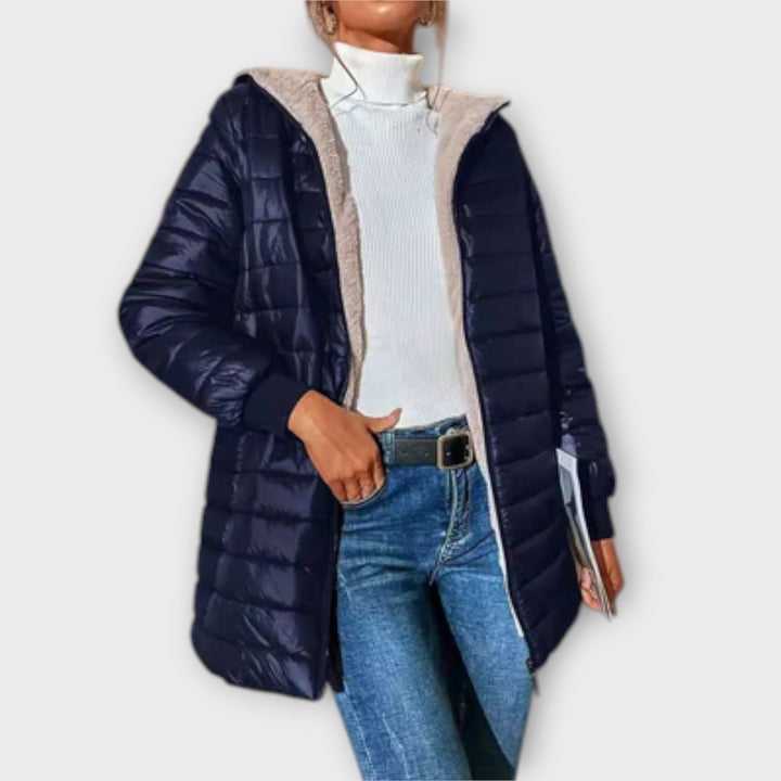 Emily & Isabella Brooks | Winter Jacket for Women