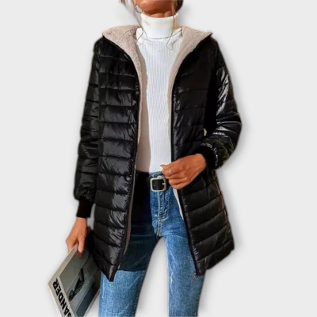 Emily & Isabella Brooks | Winter Jacket for Women