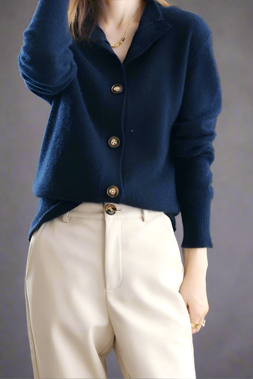 Emily & Isabella Brooks | Cardigan