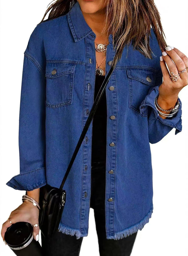 Emily & Isabella Brooks | Denim Jacket