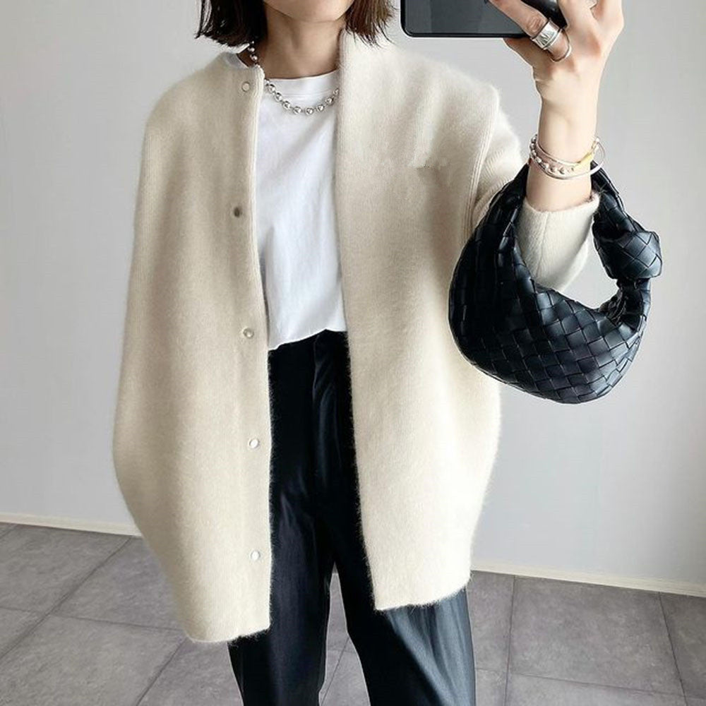 Emily & Isabella Brooks | Elegant Cardigan