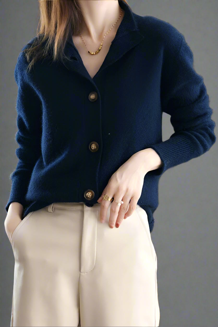 Emily & Isabella Brooks | Cardigan
