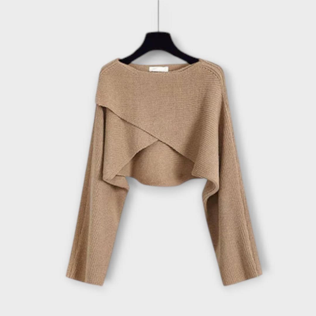 Emily & Isabella Brooks | Cozy Three-Piece Set