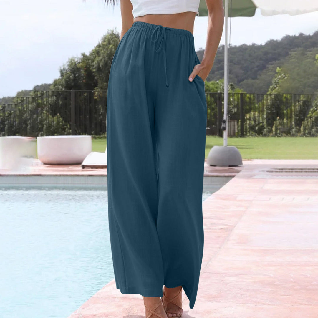Emily & Isabella Brooks | Lightweight Pants