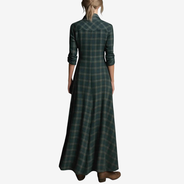 Emily & Isabella Brooks | Maxi Dress