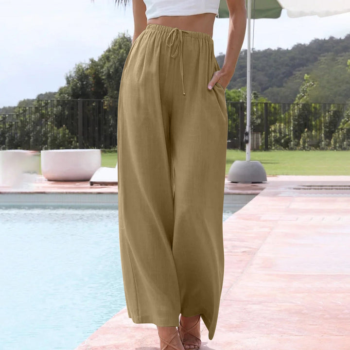 Emily & Isabella Brooks | Lightweight Pants
