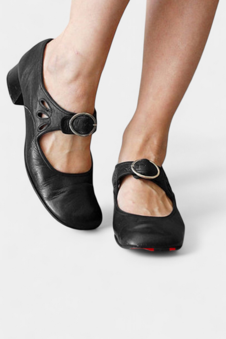 Emily & Isabella Brooks | Orthopedic Sandals