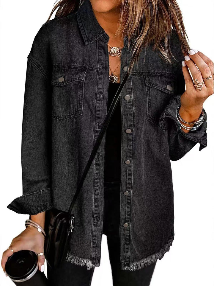 Emily & Isabella Brooks | Denim Jacket