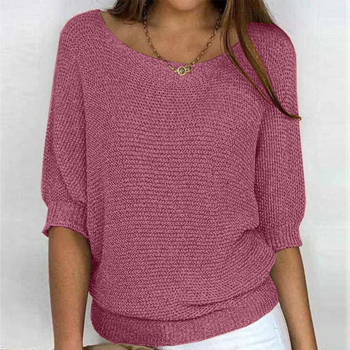 Emily & Isabella Brooks | Spring Sweater