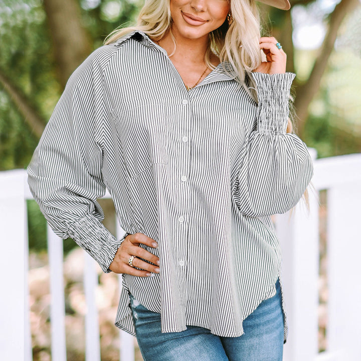 Emily & Isabella Brooks | Everyday Relaxed-Fit Shirt