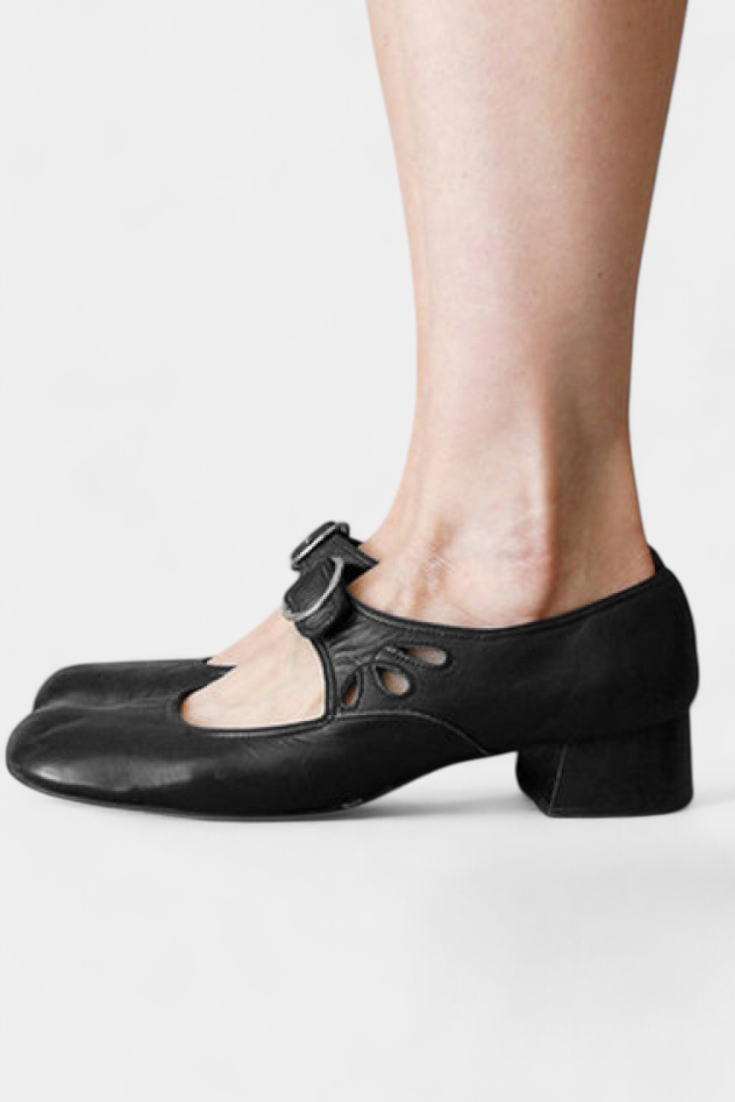 Emily & Isabella Brooks | Orthopedic Sandals