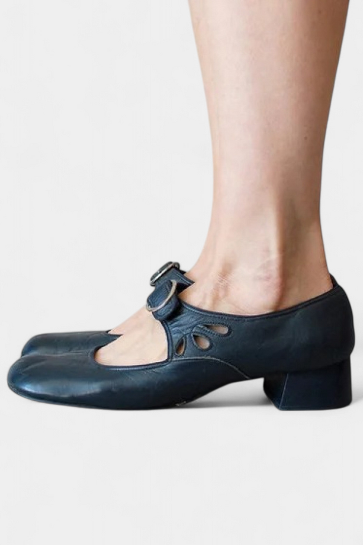 Emily & Isabella Brooks | Orthopedic Sandals