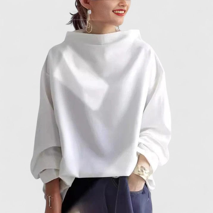 Emily & Isabella Brooks | Elegant Top