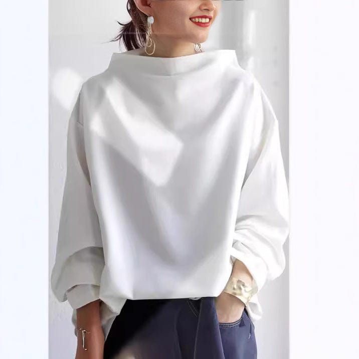Emily & Isabella Brooks | Sophisticated Top