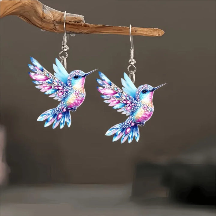 Emily & Isabella Brooks | Dangle Earrings