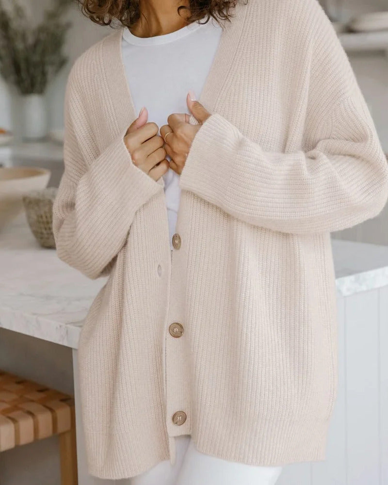 Emily & Isabella Brooks | Cozy Cardigan
