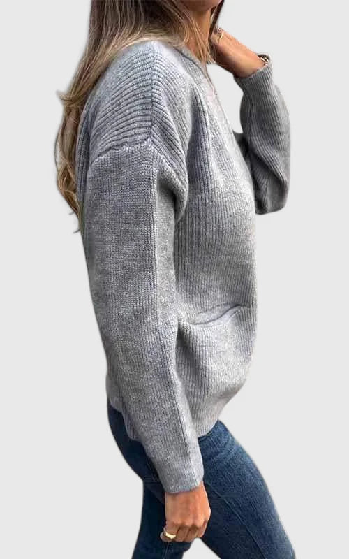 Emily & Isabella Brooks | Comfortable Jacket
