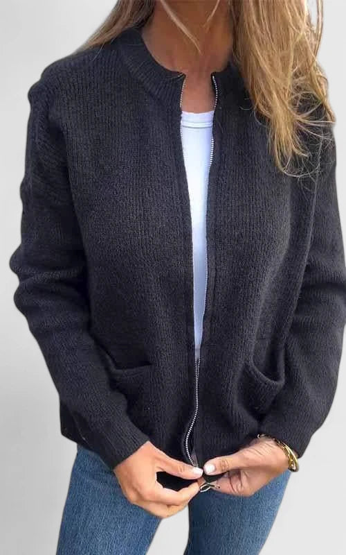 Emily & Isabella Brooks | Comfortable Jacket