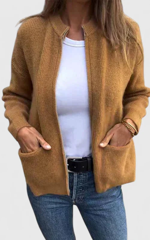 Emily & Isabella Brooks | Comfortable Jacket