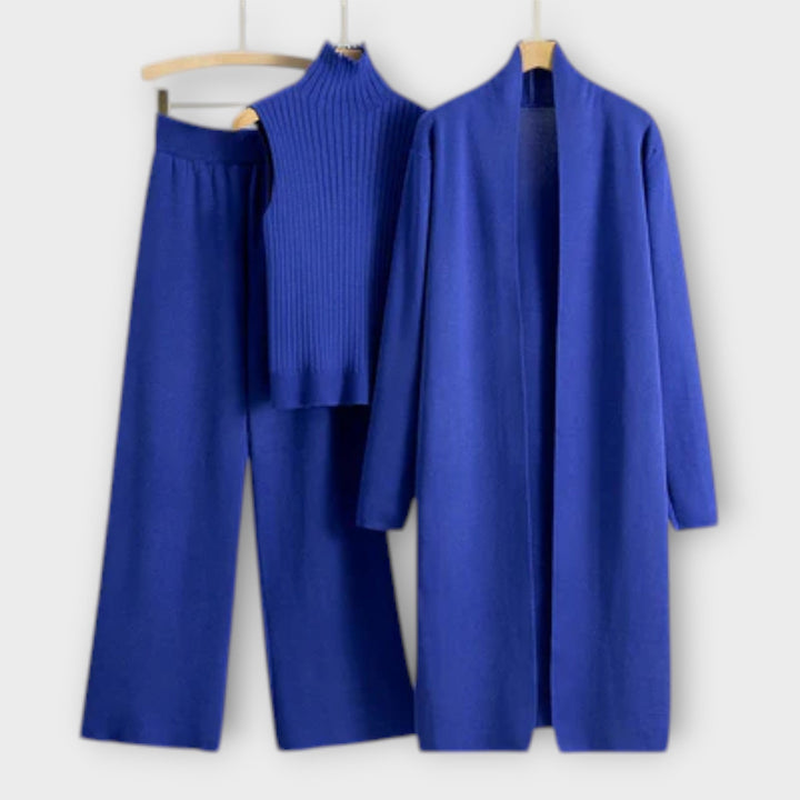 Emily & Isabella Brooks | Three-Piece Set