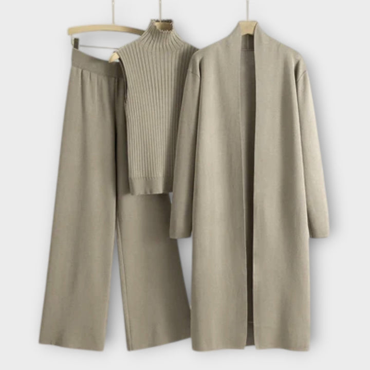 Emily & Isabella Brooks | Three-Piece Set